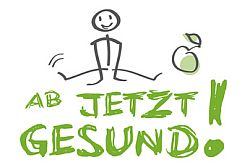 Ab jetzt gesund