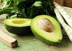 Avocado Informationen und Kalorien / Nährwerte