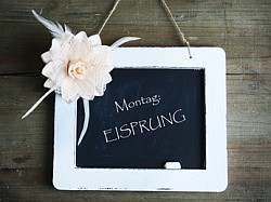 Eisprung Image