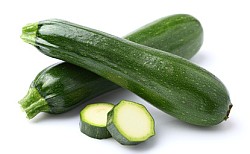 Zucchini Informationen und Kalorien / Nährwerte